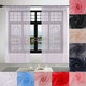 Voile Curtain